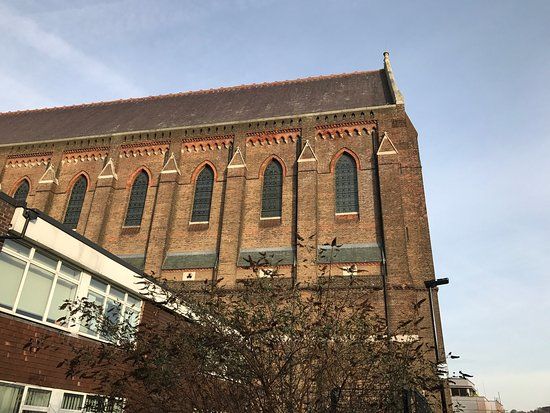 Kerk van St. Bartholomeus