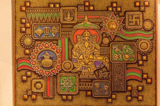 The Eastern Eye Restaurant